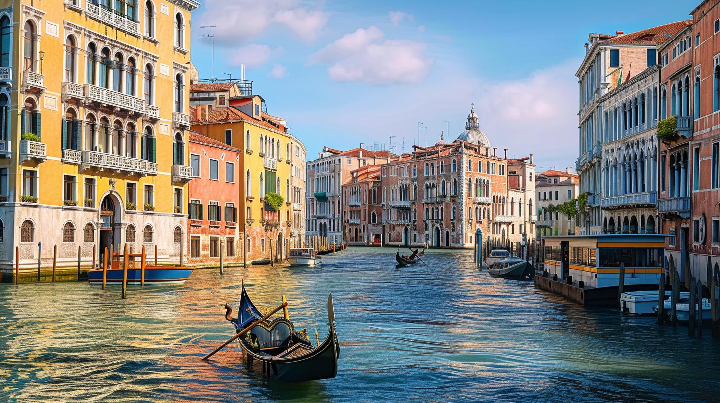 Warum Städtereisen eine großartige Idee sind – 10 überzeugende Gründe