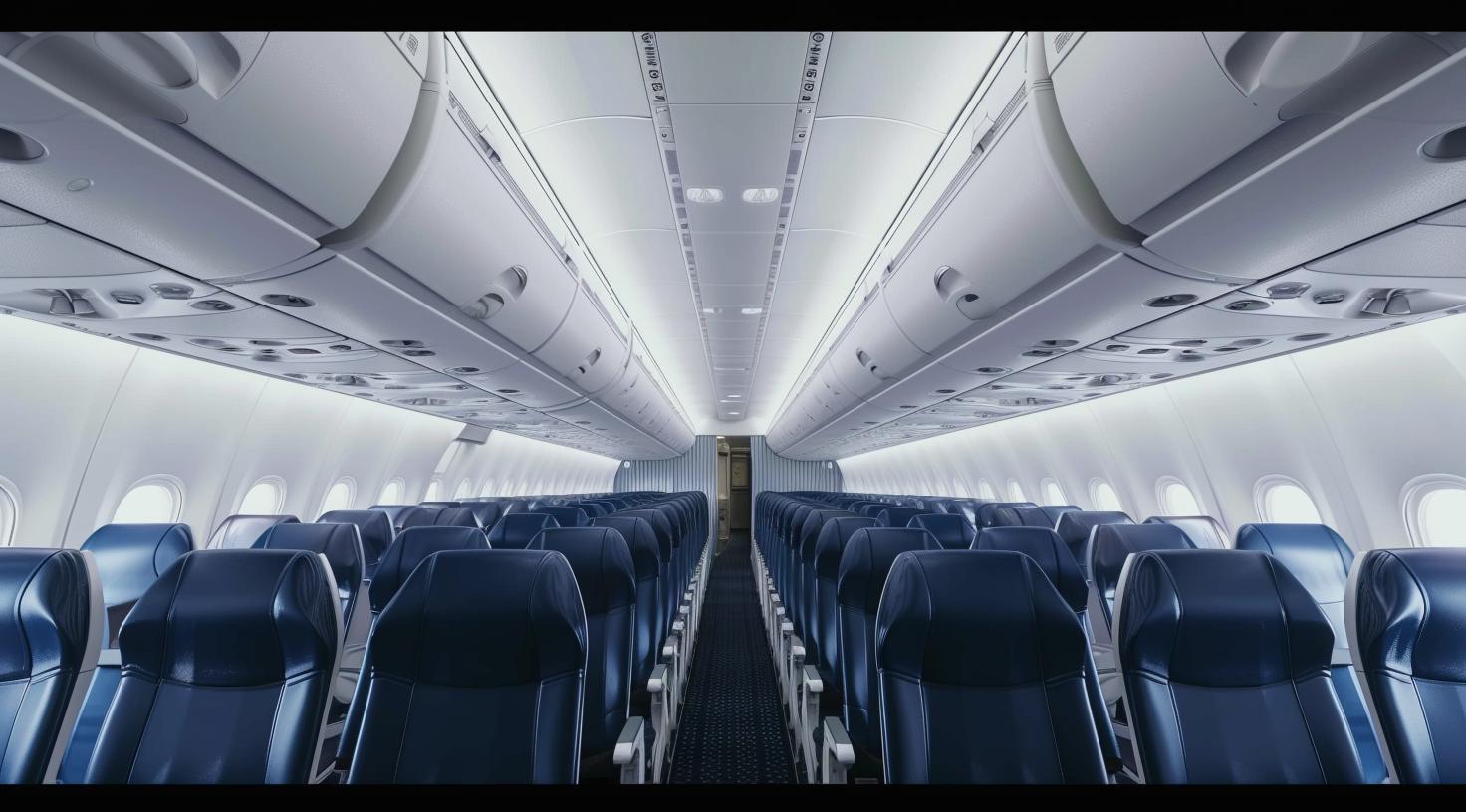 Tipps für einen entspannten Langstreckenflug