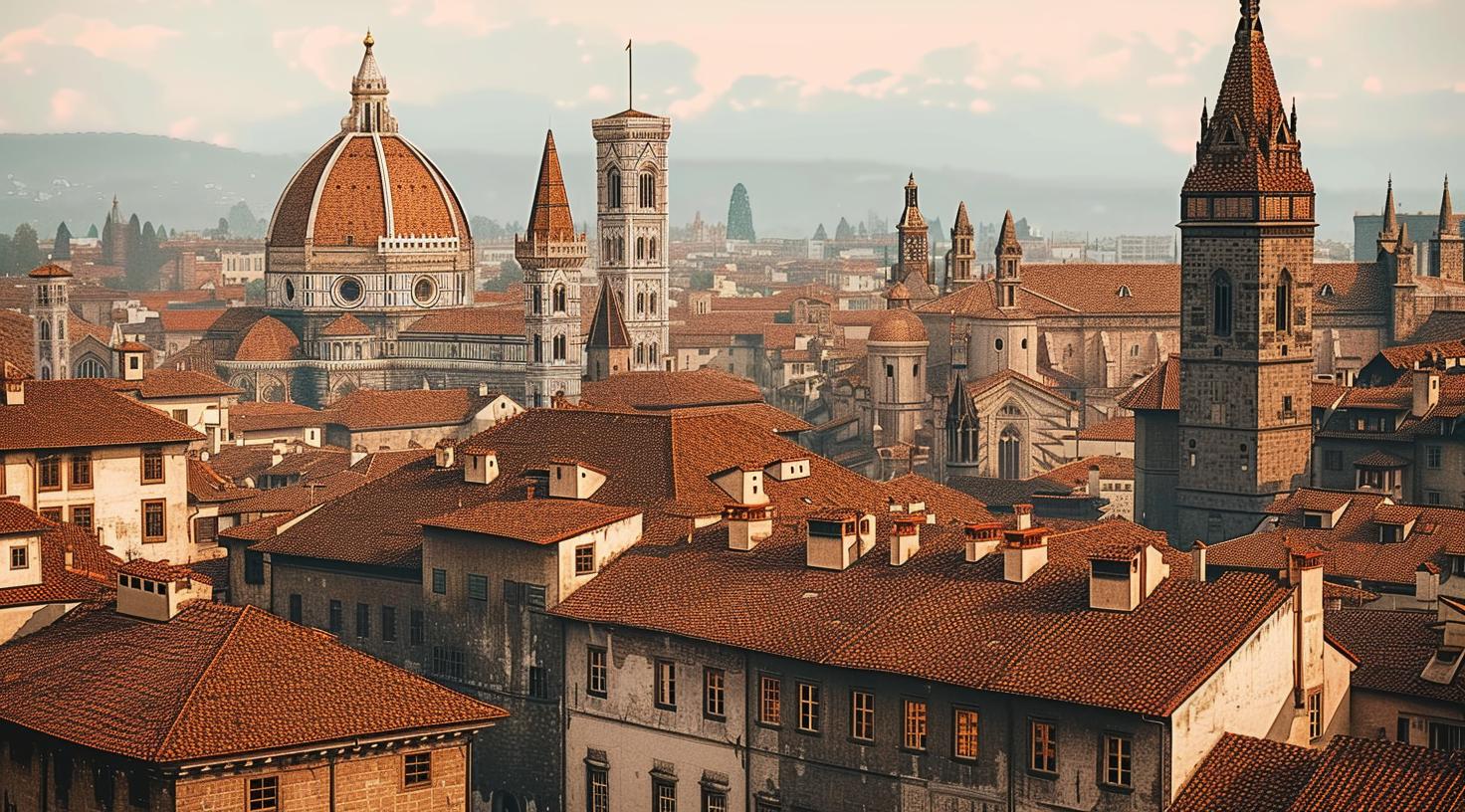 Die faszinierendsten Städtereisen in Europa